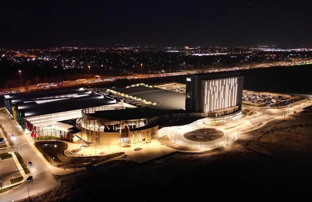Pickering Casino Resort-1